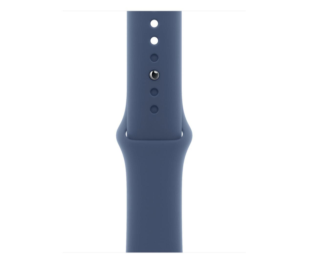 Apple Pasek sportowy 38-42mm M/L denim - 1284512 - zdjęcie